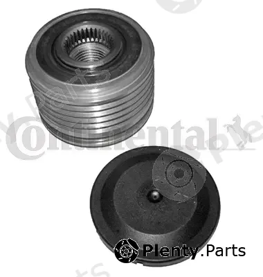 Continental Ctam AP9011 — Alternator Freewheel Clutch