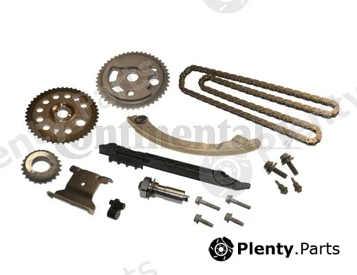 Continental Ctam TC1015K1 — Timing Chain Kit