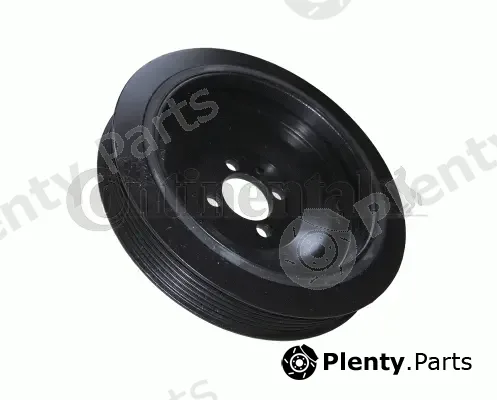 Continental Ctam VD1067 — Belt Pulley, crankshaft