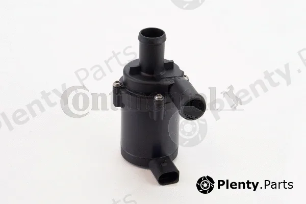 Continental Ctam WPS7003 — Auxiliary Water Pump (cooling water circuit)
