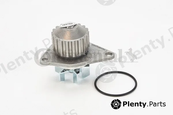 Continental Ctam WP6079 — Water Pump, engine cooling