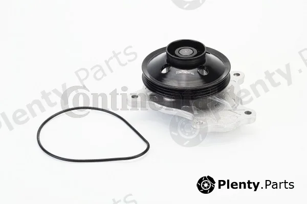 Continental Ctam WPS3211 — Water Pump, engine cooling