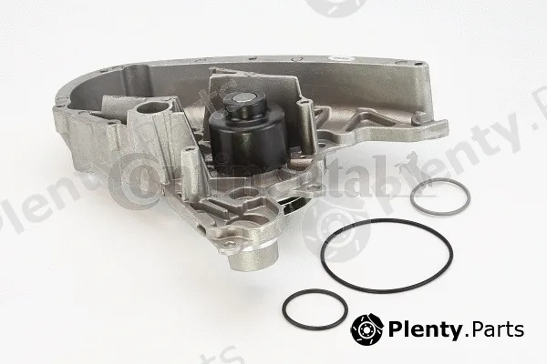 Continental Ctam WP6089 — Water Pump, engine cooling