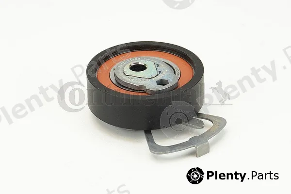 Continental Ctam V55460 — Tensioner Pulley, timing belt