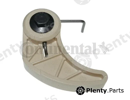 Continental Ctam V3454020 — Chain Tensioner, oil pump drive