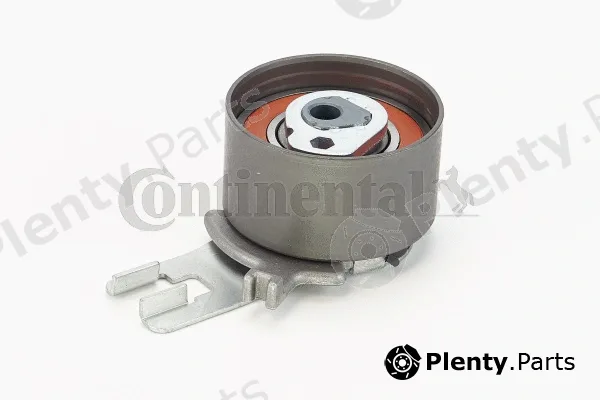 Continental Ctam V56560 — Tensioner Pulley, timing belt