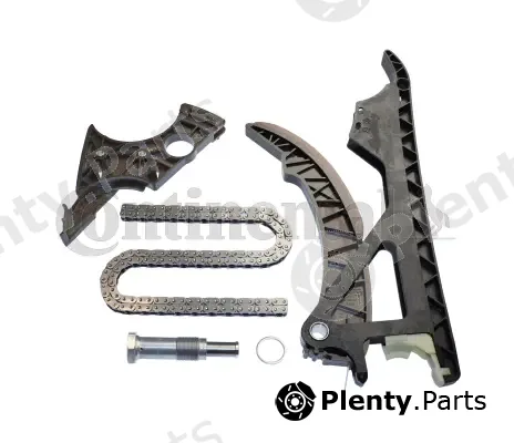 Continental Ctam TC1031K2 — Timing Chain Kit