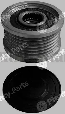 Continental Ctam AP9054 — Alternator Freewheel Clutch