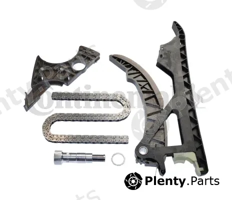Continental Ctam TC1031K1 — Timing Chain Kit