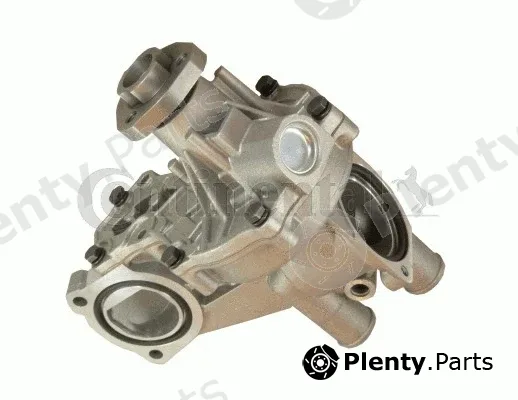 Continental Ctam WPS3015 — Water Pump, engine cooling
