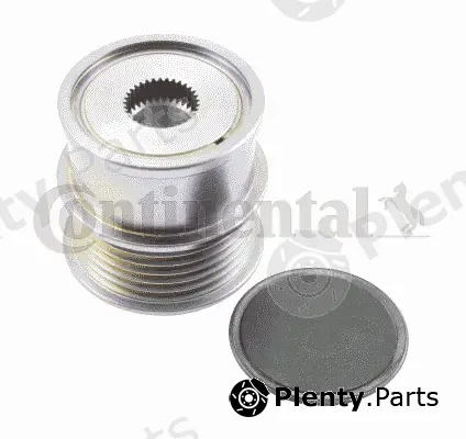 Continental Ctam AP9098 — Alternator Freewheel Clutch