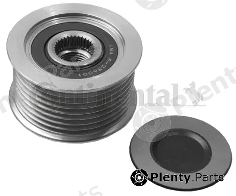 Continental Ctam AP9049 — Alternator Freewheel Clutch
