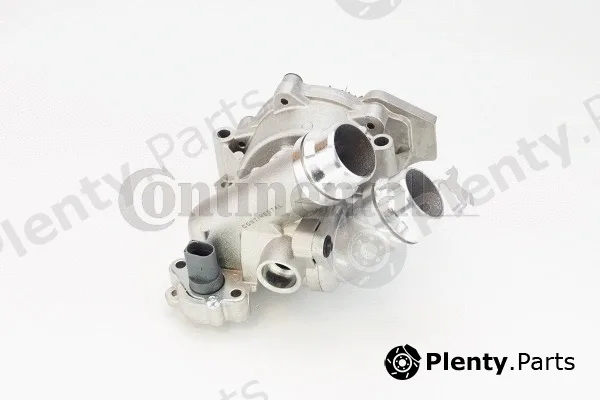 Continental Ctam WP6101 — Water Pump, engine cooling