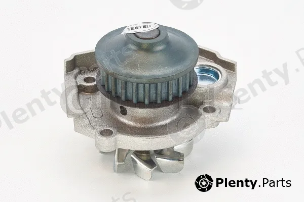 Continental Ctam WP6032 — Water Pump, engine cooling