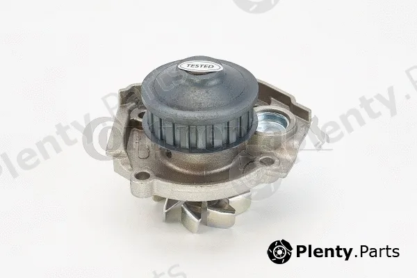 Continental Ctam WP6038 — Water Pump, engine cooling