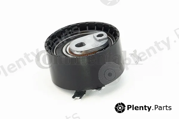 Continental Ctam V55566 — Tensioner Pulley, timing belt