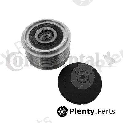 Continental Ctam AP9069 — Alternator Freewheel Clutch