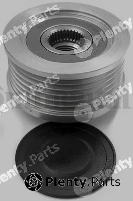 Continental Ctam AP9017 — Alternator Freewheel Clutch