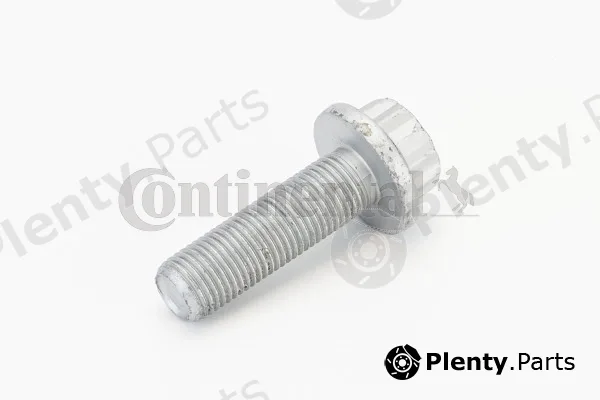 Continental Ctam MS52 — Bolt Set, crankshaft pulley