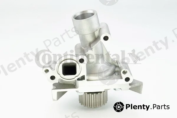 Continental Ctam WP6078 — Water Pump, engine cooling