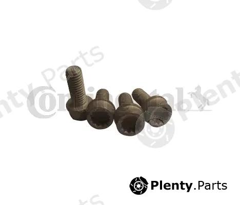Continental Ctam MS46 — Bolt Set, crankshaft pulley