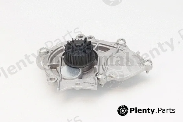 Continental Ctam WP6122 — Water Pump, engine cooling