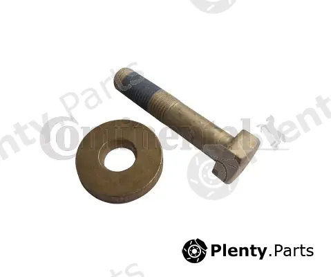 Continental Ctam MS02 — Bolt Set, crankshaft pulley