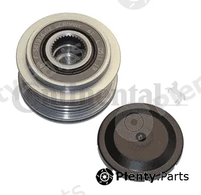Continental Ctam AP9104 — Alternator Freewheel Clutch