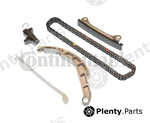 Continental Ctam TC1023K1 — Timing Chain Kit