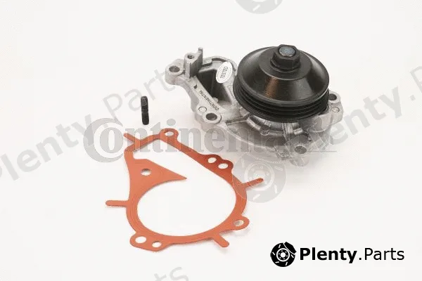 Continental Ctam WPS3078 — Water Pump, engine cooling