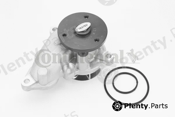 Continental Ctam WPS3188 — Water Pump, engine cooling
