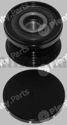 Continental Ctam AP9012 — Alternator Freewheel Clutch