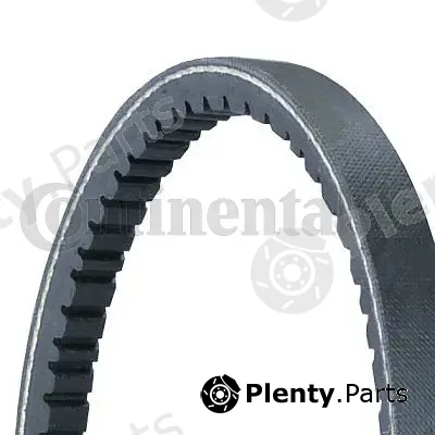 Continental Ctam 113X912Ld — V-Belt