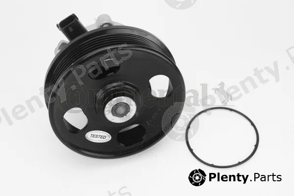 Continental Ctam WPS3185 — Water Pump, engine cooling