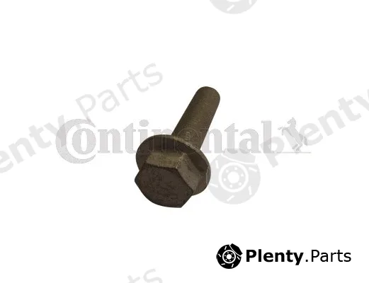 Continental Ctam MS45 — Bolt Set, crankshaft pulley