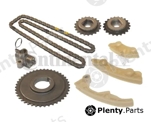 Continental Ctam TC1010K1 — Timing Chain Kit