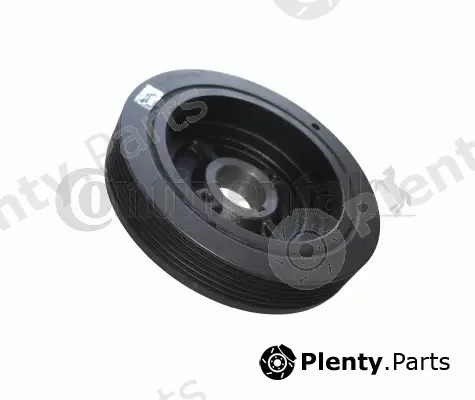 Continental Ctam VD1088 — Belt Pulley, crankshaft