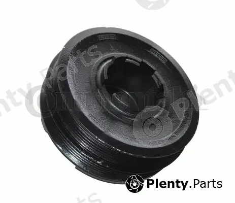 Continental Ctam VD1030 — Belt Pulley, crankshaft