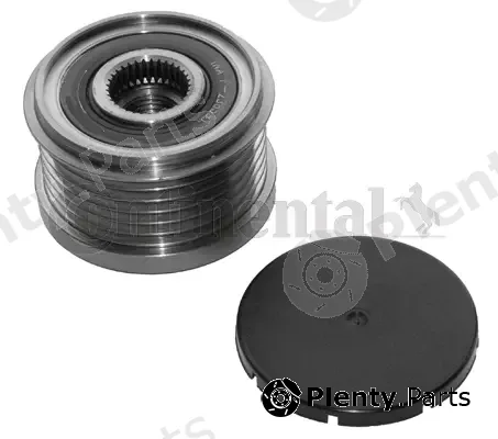 Continental Ctam AP9019 — Alternator Freewheel Clutch
