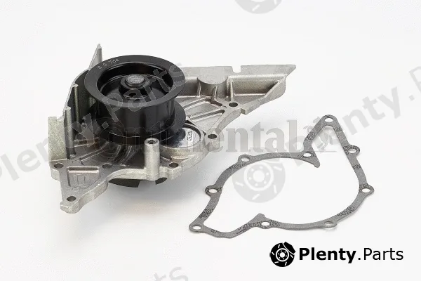 Continental Ctam WP6057 — Water Pump, engine cooling