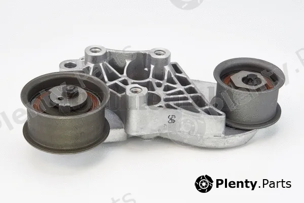 Continental Ctam VSKF06653 — Tensioner Pulley, timing belt