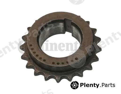 Continental Ctam V3487008 — Sprocket, crankshaft