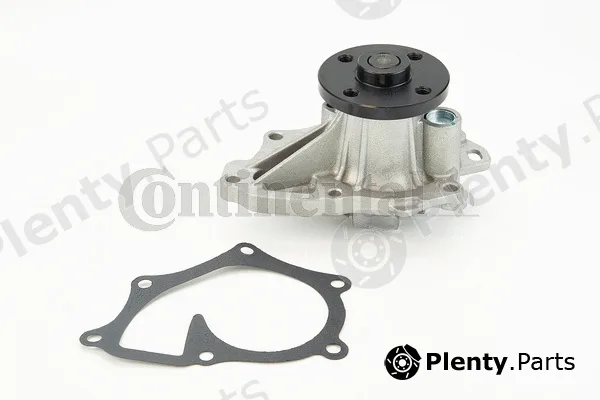 Continental Ctam WPS3363 — Water Pump, engine cooling