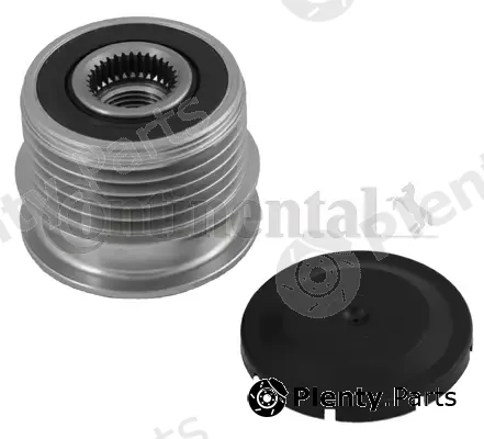 Continental Ctam AP9036 — Alternator Freewheel Clutch