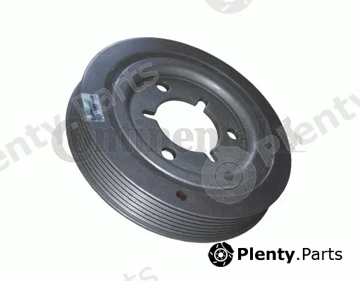 Continental Ctam VD1100 — Belt Pulley, crankshaft