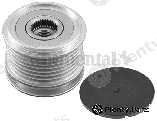 Continental Ctam AP9020 — Alternator Freewheel Clutch