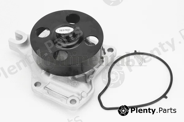 Continental Ctam WPS3165 — Water Pump, engine cooling