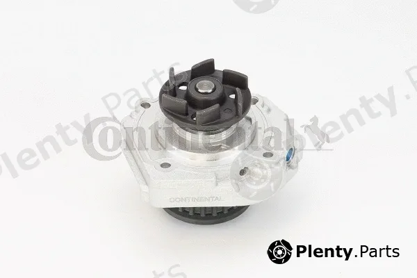 Continental Ctam WP6108 — Water Pump, engine cooling
