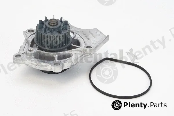 Continental Ctam WP6092 — Water Pump, engine cooling
