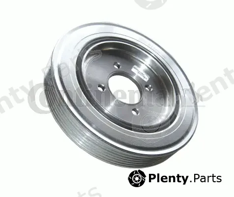 Continental Ctam VD1097 — Belt Pulley, crankshaft